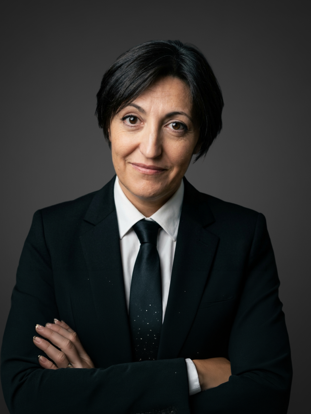 Paola Santoro