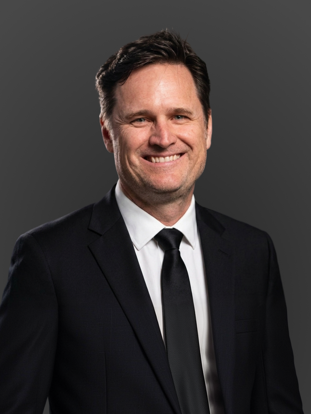 Timothy O'Connell