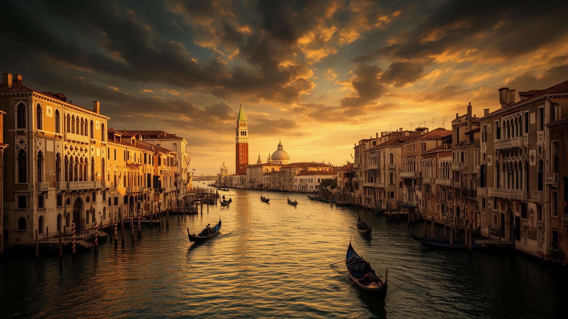Venice